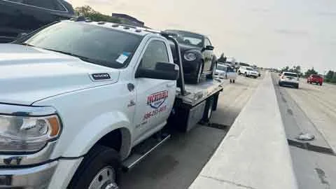 Roadside Assistance Warren MI