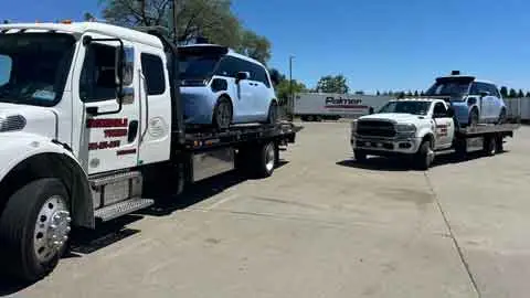 Specialty Car Towing Troy MI